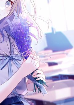 バイク好き ，塩なあの子の虜のようで 。  【 🏍️💜 】