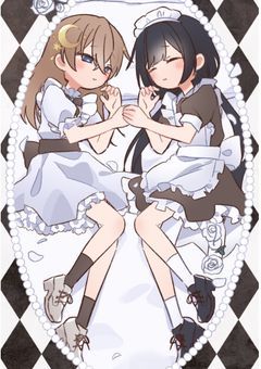 平行世界文豪アリス(文スト参加型)