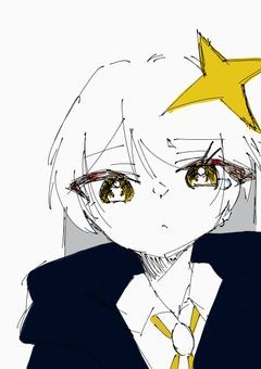 イラスト!!