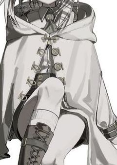 ＃　　優 しい　アノコ　は　悪役令嬢　。　【　AII　】
