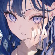 　　@Ruinaさんのアイコン画像