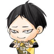 バレーandハイキューオタクでございマース!さんのアイコン画像