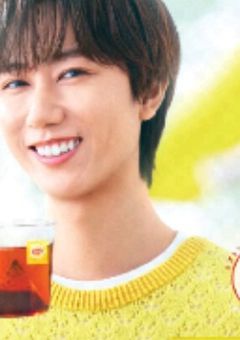 シ ス コ ン 兄 に は 敵 わ な い