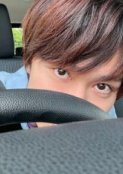 幼 な じ み 、宇 宙 人 な 件 (