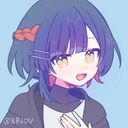 篠原晴夏