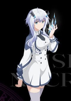 魔王の側近様は転生して雄英高校へ