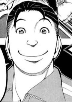 暗殺者は人を救う仕事をする