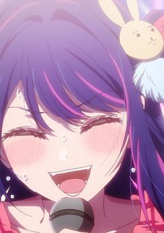  テンセイのアイドル様 