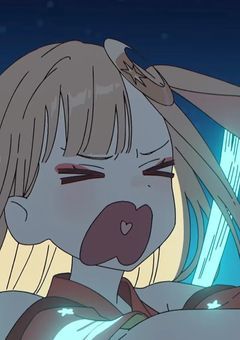   #  好きと嫌いは紙一重  ．  