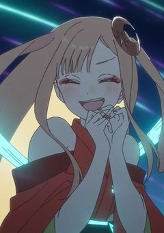  # TOKYOCITYの月の歌姫の成り代わり 
