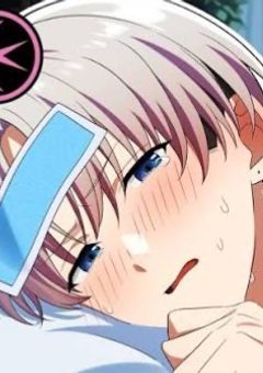   #  ネストのナースさん ． 