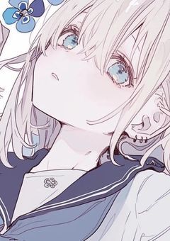 　桜＆宵月雨音のイラストコンテスト　〜　