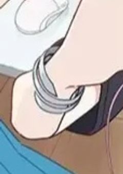　#　かぐや姫の分身さん　．　