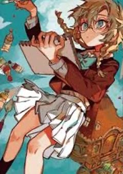 　#　エソラゴト　．　