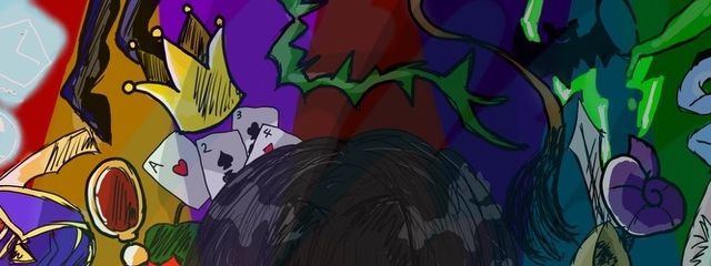 ロズさんの壁紙画像