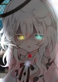 加工画、イラスト置き場𓂃🫧