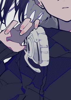 # どーせ知らないくせにね。