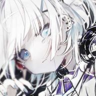 𓆩𓂃𓃠𓆪𓈒𓏸︎︎︎︎  @探偵＆絵師志望の紫哀☪さんのアイコン画像