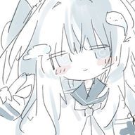 憂鬱さん𓂃🫧🩹‪ @探偵＆絵師志望の紫哀☪さんのアイコン画像