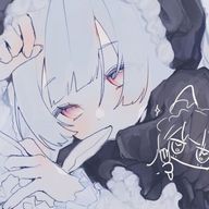 憂鬱さん𓂃🫧🩹‪ @探偵志望の絵師さん☪さんのアイコン画像