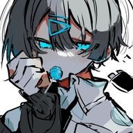 憂鬱。¿?さんのアイコン画像