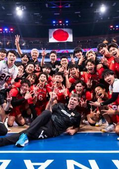 龍神NIPPONに好かれてしまった！