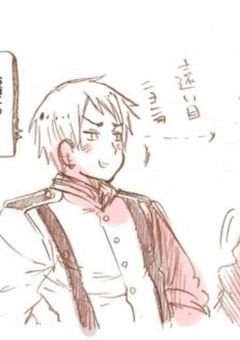 ギルちゃんは愛されすぎて1人楽しめない。