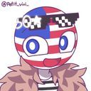 アメリカ