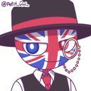 イギリス