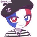 フランス
