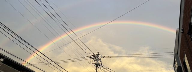 雷さんの壁紙画像