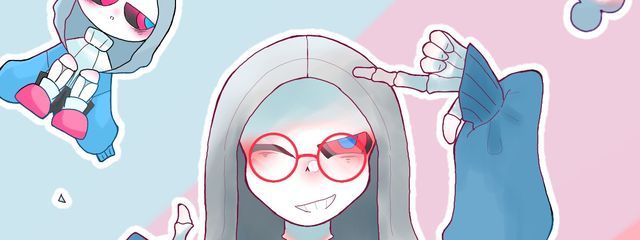 百々月悠@プリチューバーもどきさんの壁紙画像