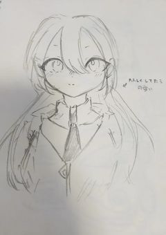 イラスト部屋