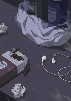 ✧ 自分の 人生に 幕を 下ろそう .