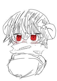 イラスト部屋🏷️中心にお絵描き🎨
