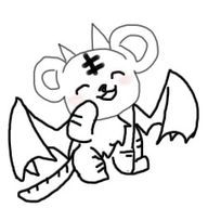 krHT.ハイドさんのアイコン画像
