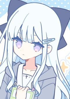 誰かペア画しませんかっ.ᐟ