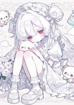 最期、甘えさせてくださいっ