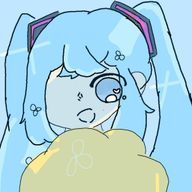 ゑゐ©🛰#名前とアイコン変え中(旧夜叉)さんのアイコン画像