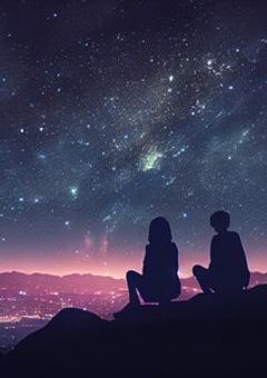 僕がこの人生で愛する、たった一人の大好きな君へ 。