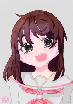 雑談＆イラスト描いていく部屋ーの