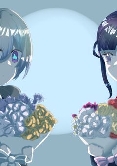 雑談&イラスト描いていく部屋ーの