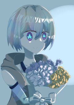 雑談&イラスト描いていく部屋ーの