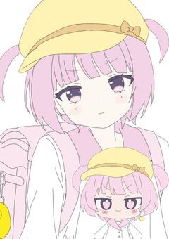 『🅿️』防犯ブザーで警戒チュー❕❕