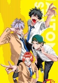 霊感のある少女