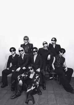 因縁相手の想い人。