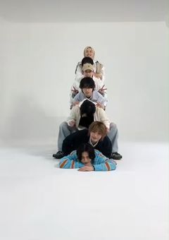 鈍感腐男子とイケメン8人の学校生活