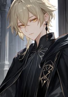  葛葉の親戚は 、何も考えたくないようで ─ 。