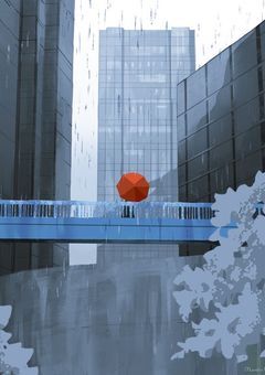 秘めたる想い、咲き乱れて【打ち切り】