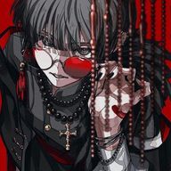 黒羽ほとかさんのアイコン画像